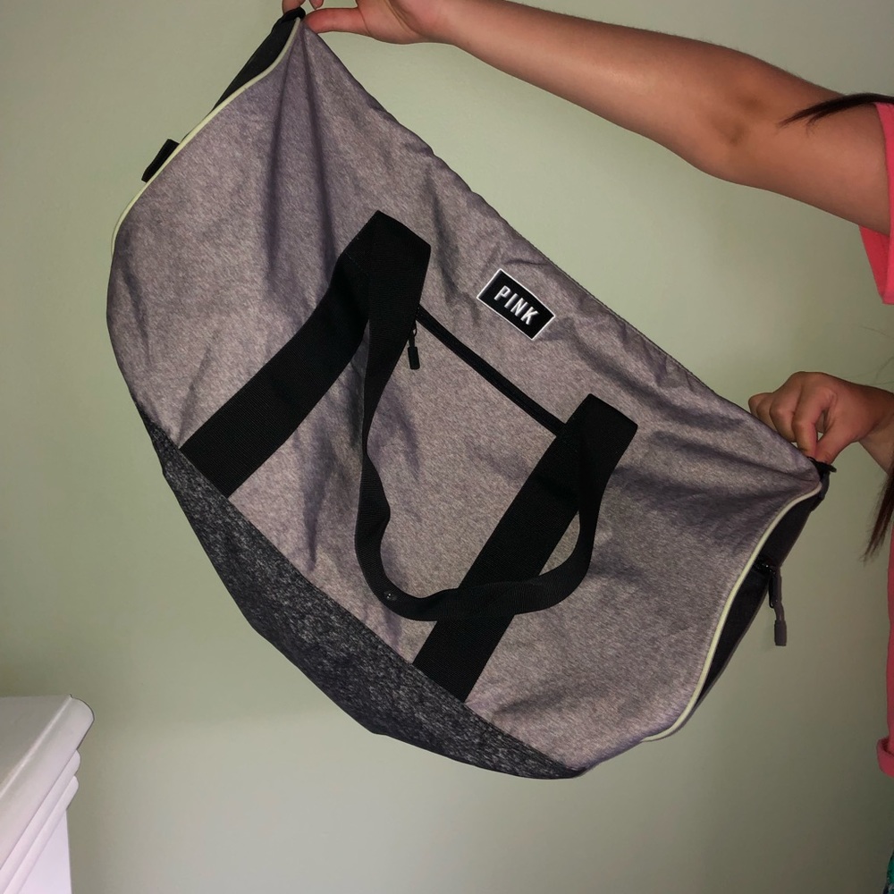 Duffle bag